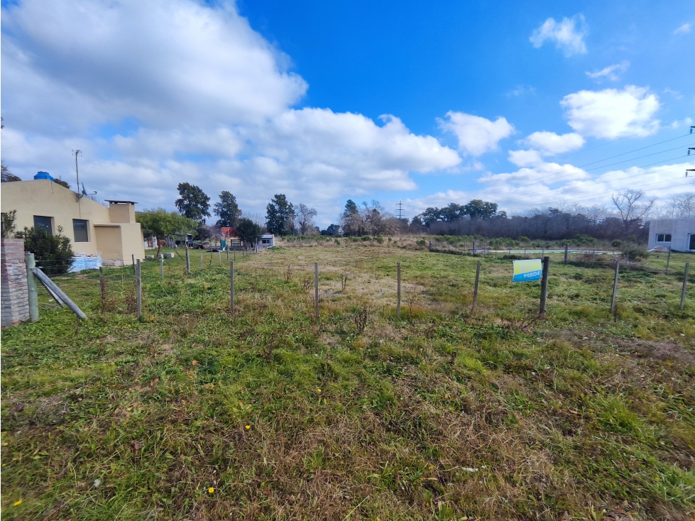 Lote en Barrio San Emilio Lujan — foto 5