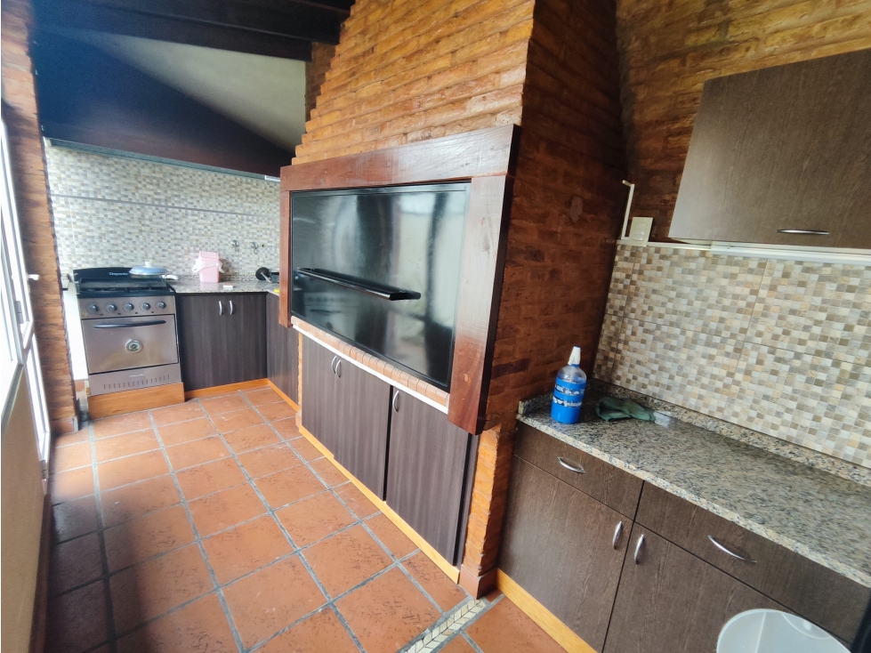 Hermosa Casa en Bº San Bernardo Lujan — foto 6