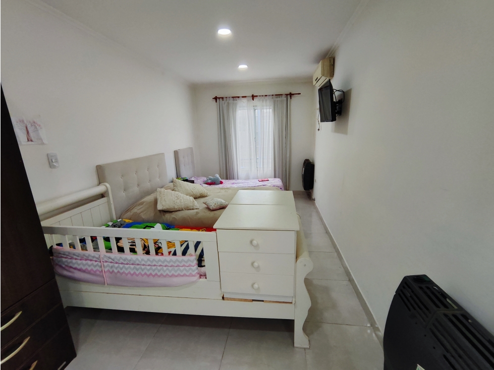 Casa y 2 Departamentos B° Lanusse — foto 5
