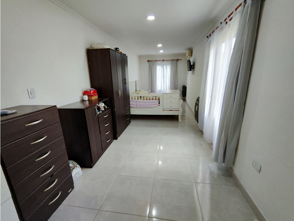 Casa y 2 Departamentos B° Lanusse — foto 6