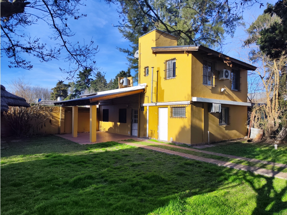 Hermosa Quinta en Bº Hosteria Lujan Apta Credito — foto 5