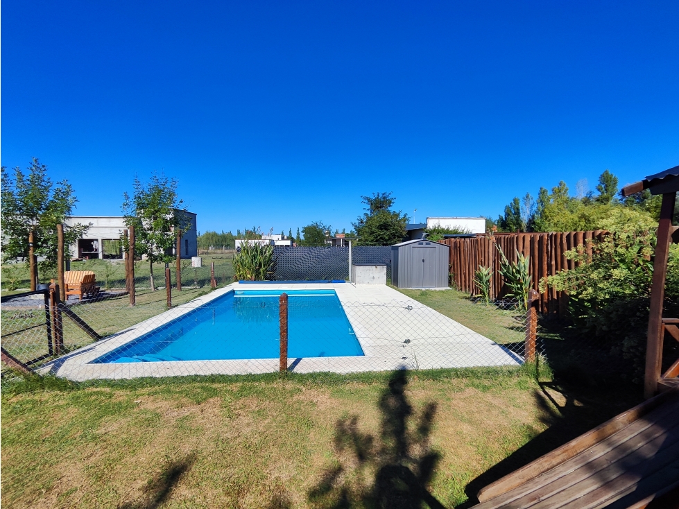 Hermosa Quinta en Chacras Don Jose Lujan — foto 5