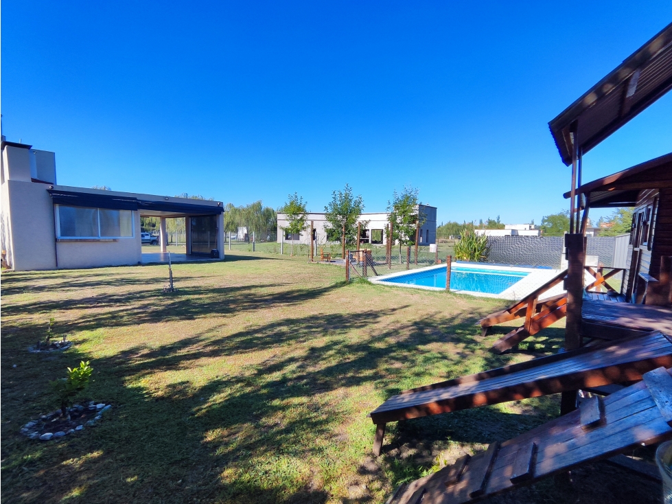 Hermosa Quinta en Chacras Don Jose Lujan — foto 4