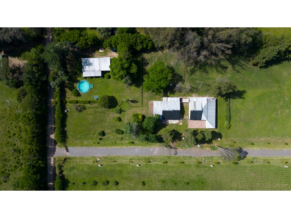 Financiado Los Cerezos de Open Door Lote 7 MZ 10 B — foto 6