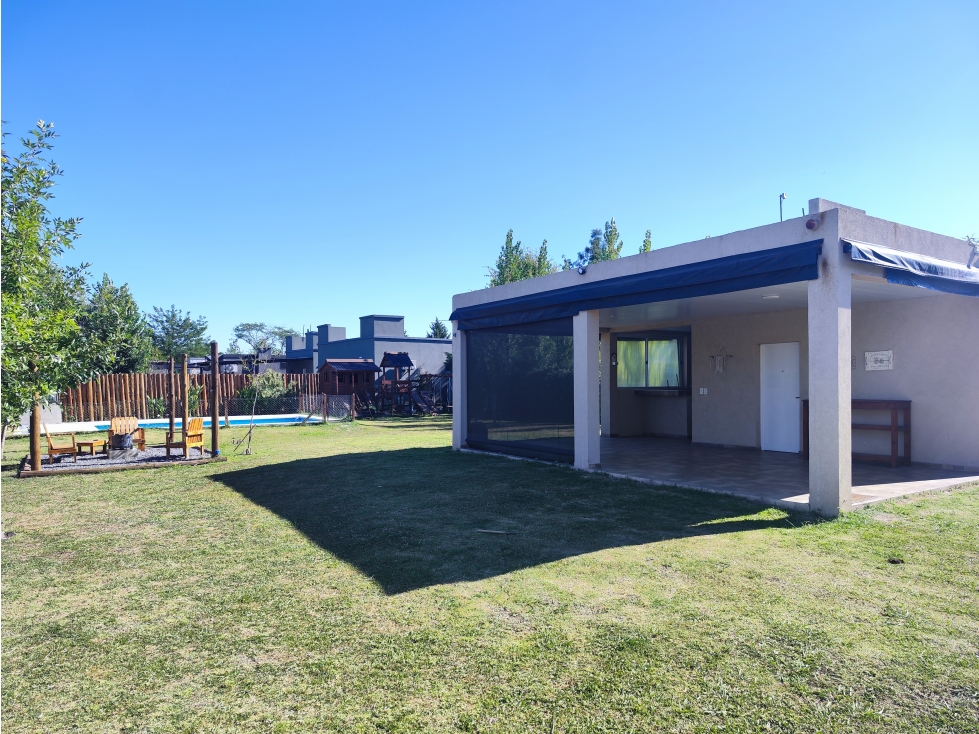 Hermosa Quinta en Chacras Don Jose Lujan — foto 2