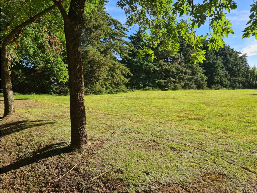 Hermoso Terreno en Chacras de Open Door Lujan — foto 3