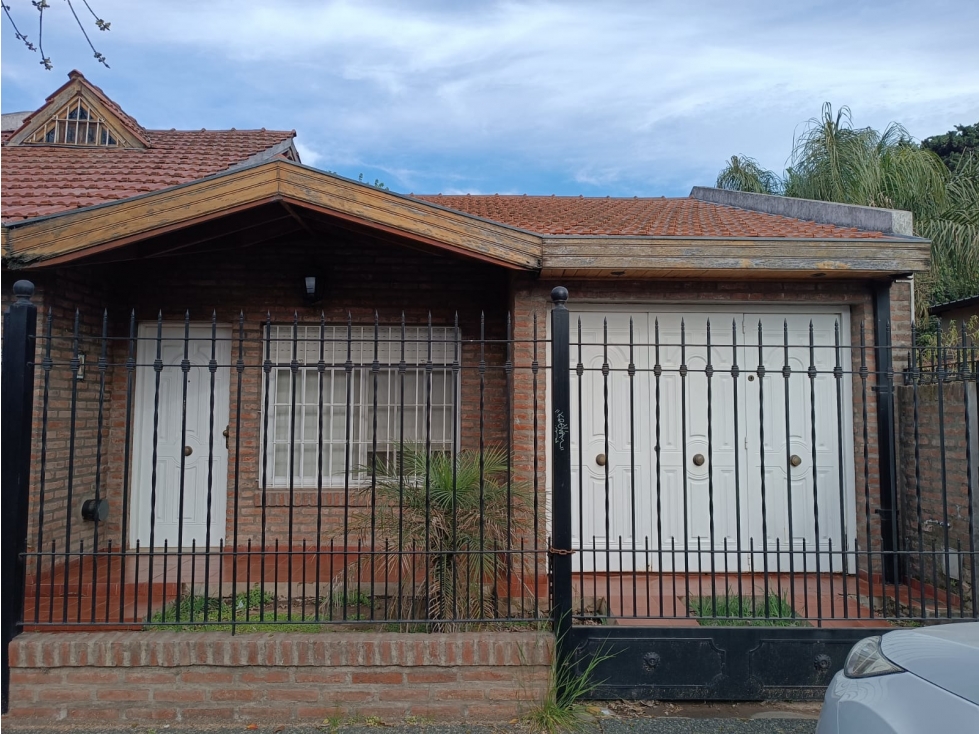 Hermosa Casa en Pontevedra Merlo Apta Credito - 3