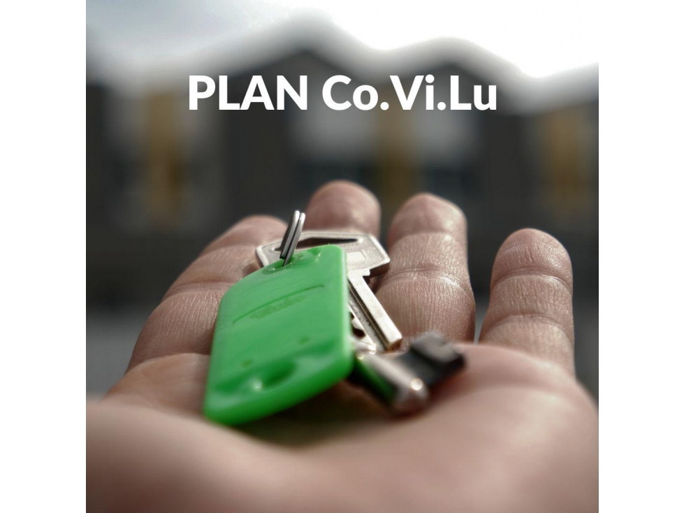 Plan COVILU Adjudicado con Lote y Terminaciones — foto 4
