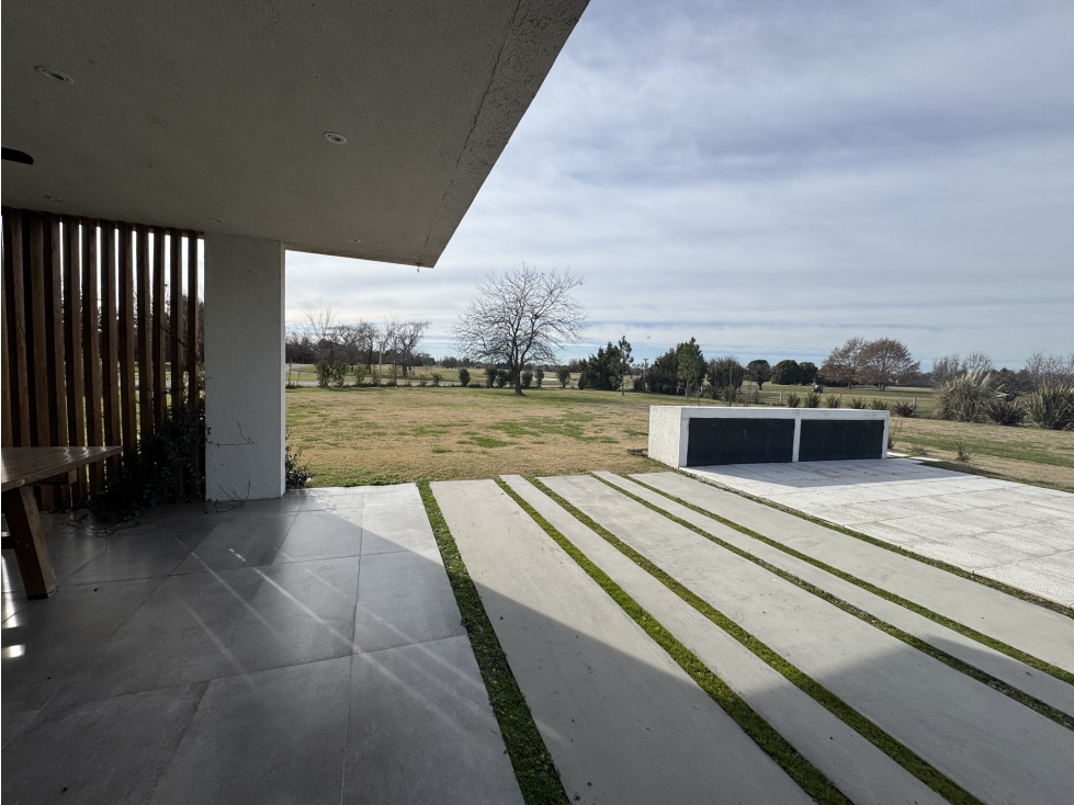 Hermosa Casa B° La Primavera Golf Carlos Keen - 6