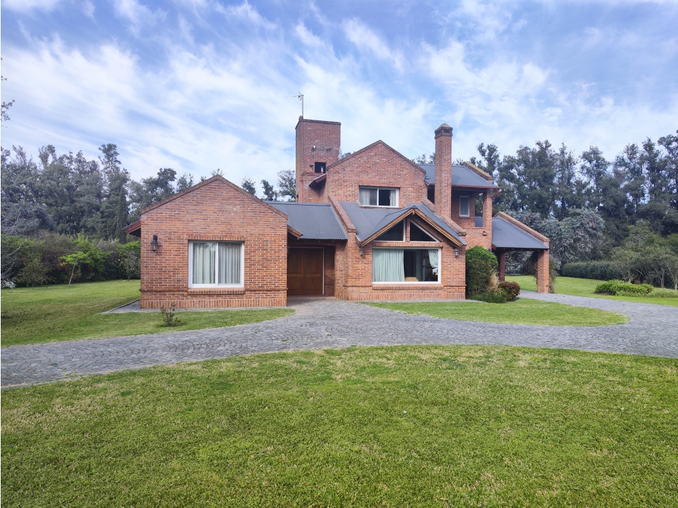 Hermosa Casa en las Chacras de Open Door — foto 5