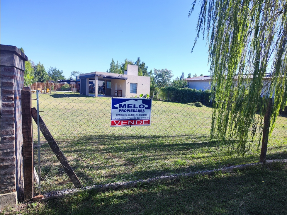 Hermosa Quinta en Chacras Don Jose Lujan — foto 3