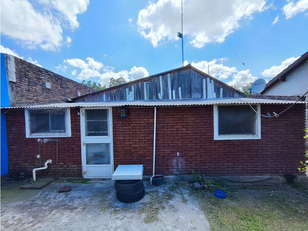Casa Premoldeada en Open Door Lote de 400 m2 - 5