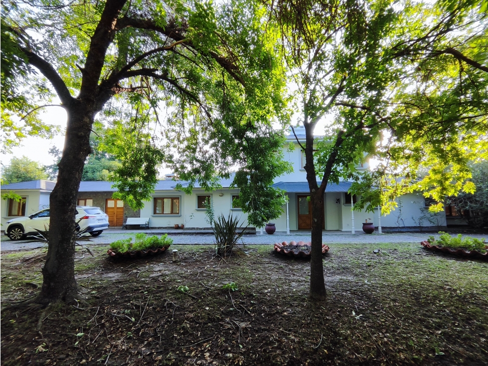 Hermosa Casa en Chacras de Open Door Lujan — foto 4