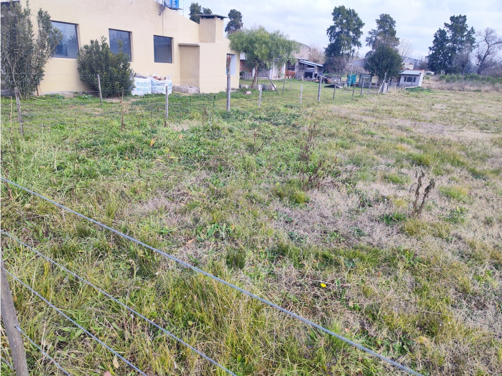Lote en Barrio San Emilio Lujan — foto 3