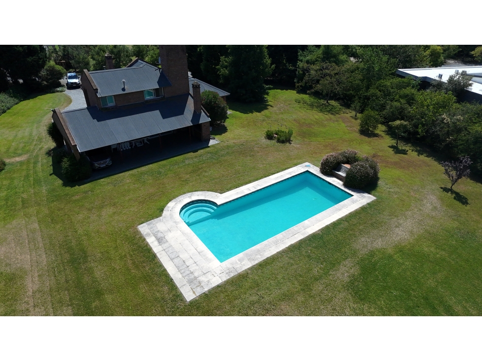 Hermosa Casa en las Chacras de Open Door — foto 3