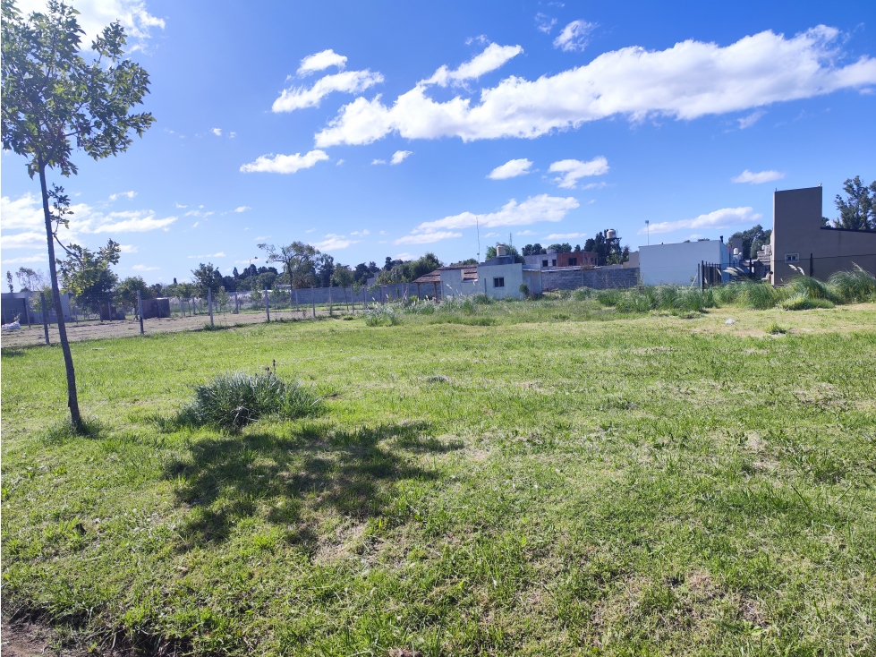 Lotes sobre Colectora Norte R5 — foto 5