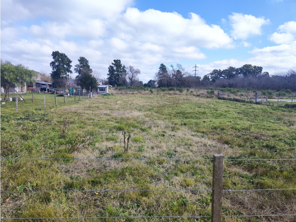 Lote en Barrio San Emilio Lujan — foto 2
