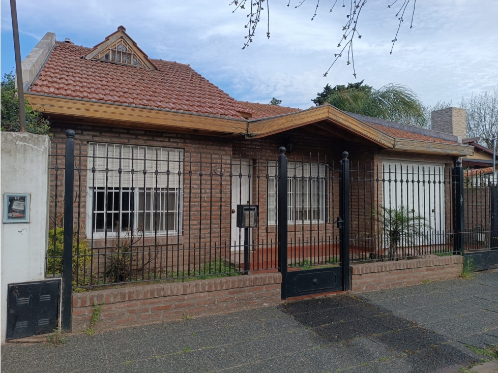 Hermosa Casa en Pontevedra Merlo Apta Credito - 1