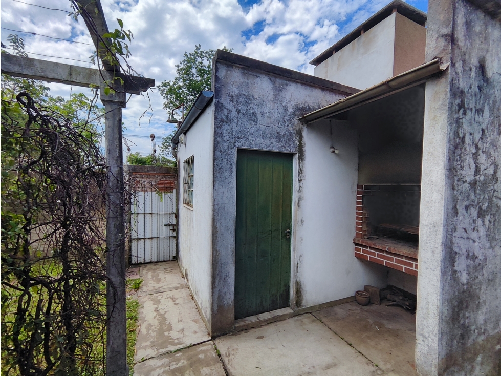 Casa Antigua con Gran Lote a Reciclar - 5