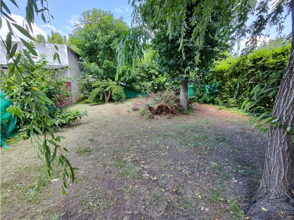Casa Premoldeada en Open Door Lote de 400 m2 - 4