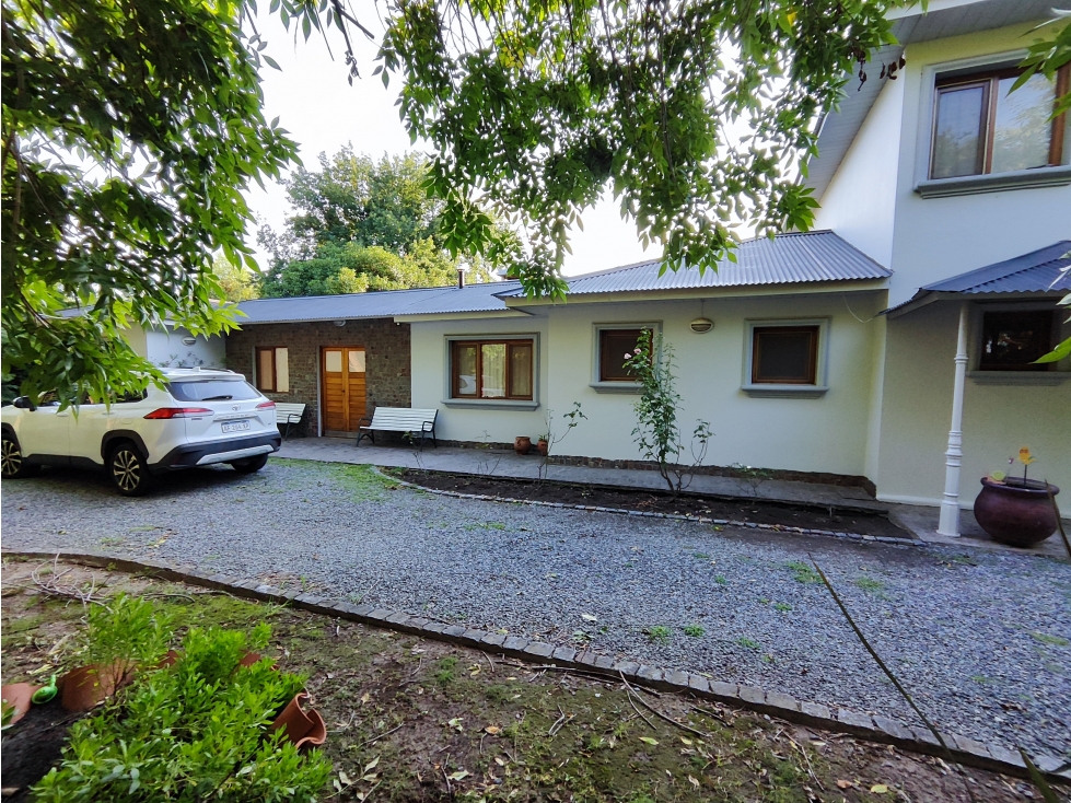Hermosa Casa en Chacras de Open Door Lujan — foto 6