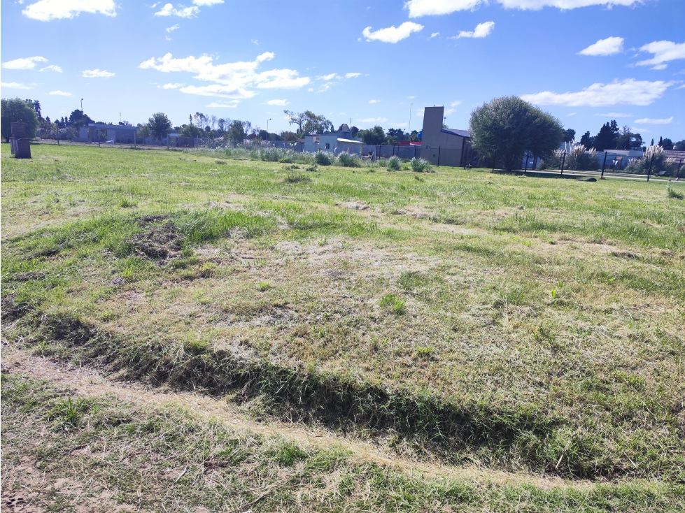 Lotes sobre Colectora Norte R5 — foto 6