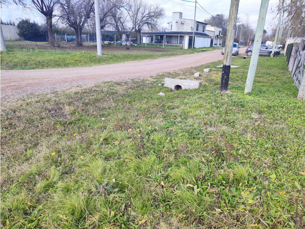 Lote en Barrio San Emilio Lujan — foto 6