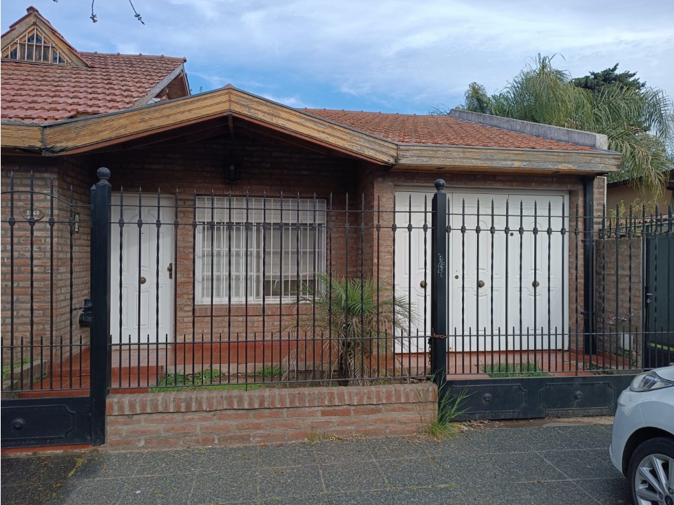 Hermosa Casa en Pontevedra Merlo Apta Credito - 5