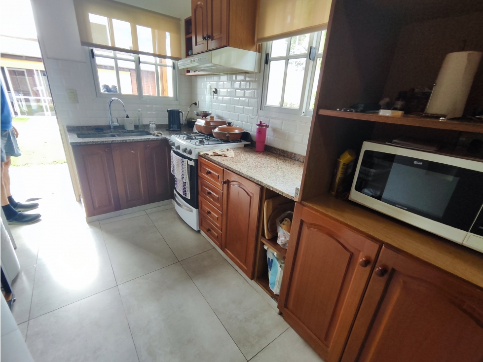 Hermosa Casa en Bº San Bernardo Lujan — foto 5