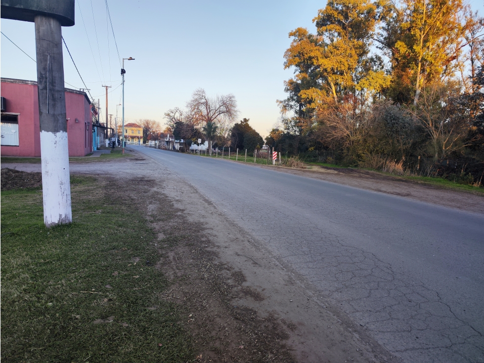 Entrada a Carlos Keen sobre calle Principal Comercial — foto 3