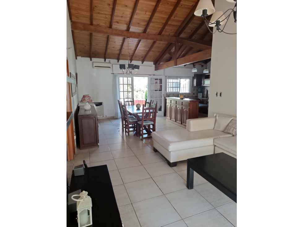 Hermosa Casa en Pontevedra Merlo Apta Credito - 6