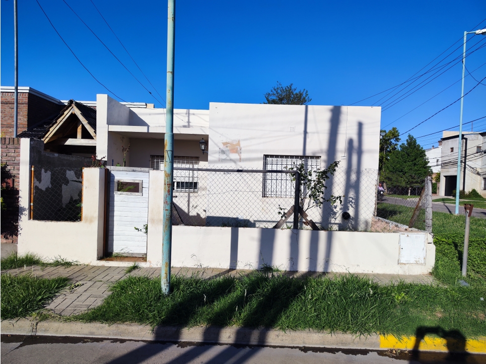 Casa a Reciclar Bº El Mirador - 1