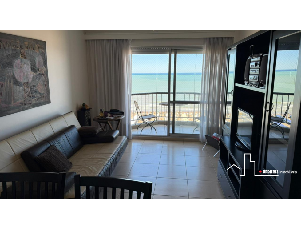 Exclusivo 2 Ambientes en Maral 45 | Frente al Mar con Amenities VIP - 4
