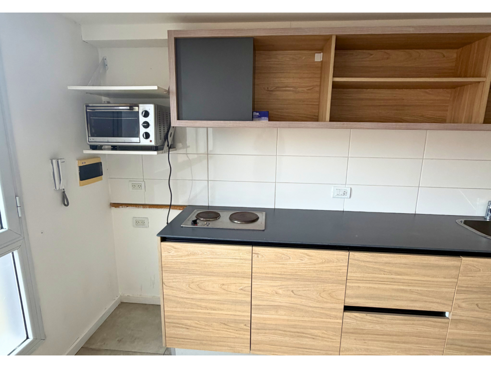 DEPARTAMENTO EN ALQUILER 24 MESES ECHEVERRIA Y SOLIS - 3