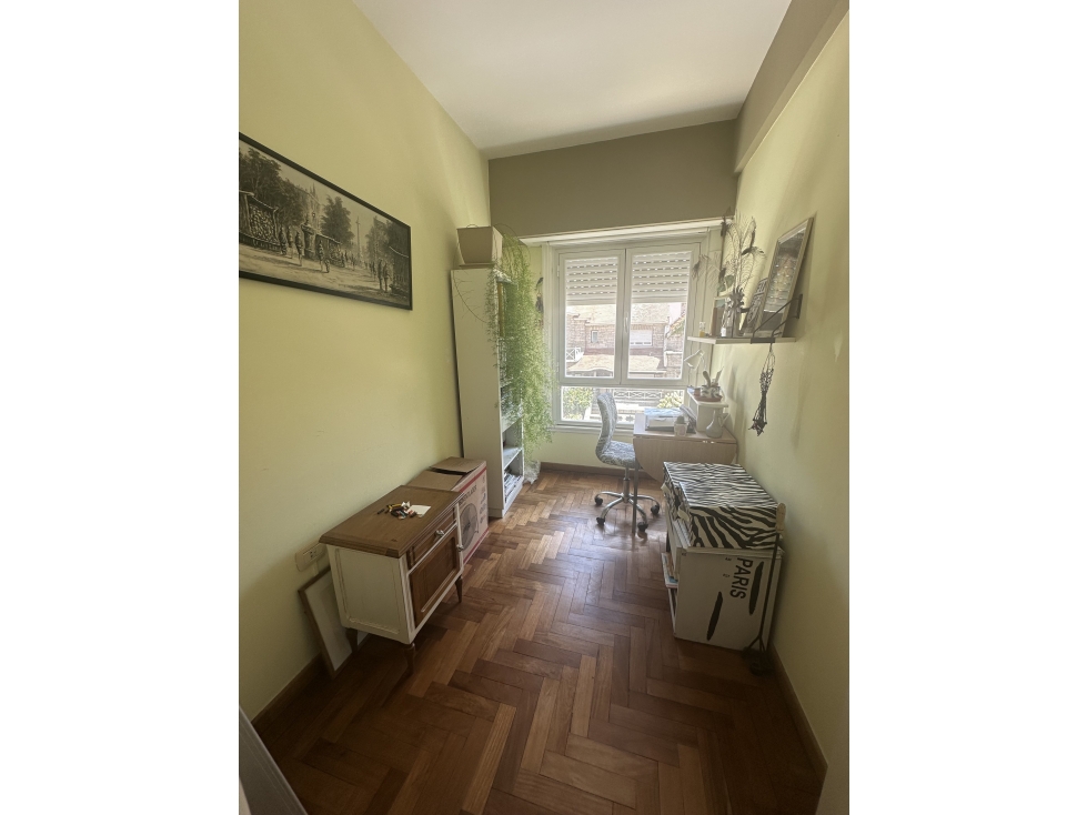 depto 3 ambientes zona Playa Grande