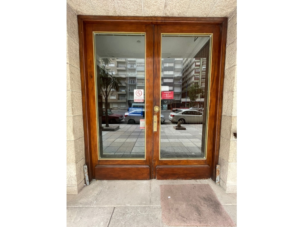 DPTO EN ALQUILER ZONA CENTRO
