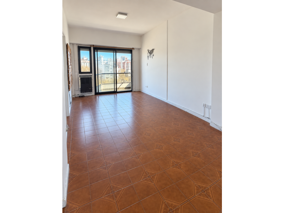 DEPARTAMENTO EN VENTA- 2 ambientes La Perla