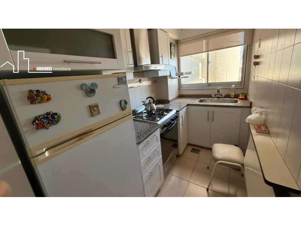 Exclusivo 2 Ambientes en Maral 45 | Frente al Mar con Amenities VIP - 5