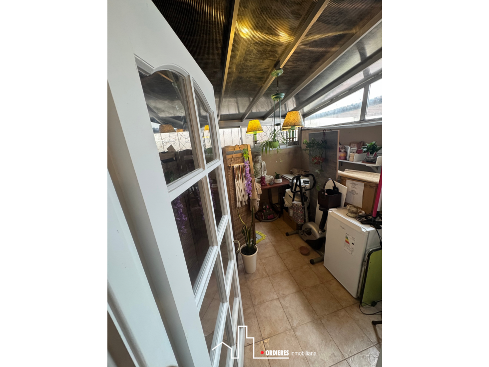 Departamento en venta La Perla - 3