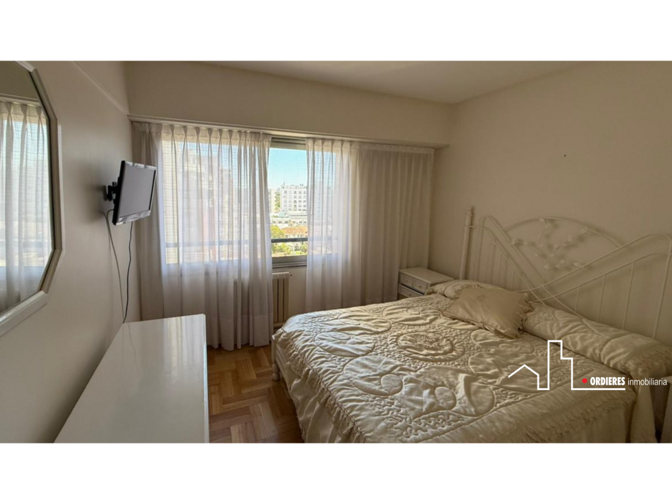 Exclusivo 2 Ambientes en Maral 45 | Frente al Mar con Amenities VIP - 6