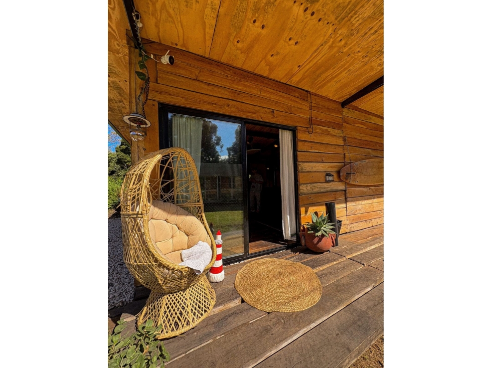 CASA 3 AMBIENTES- BOSQUE - 6