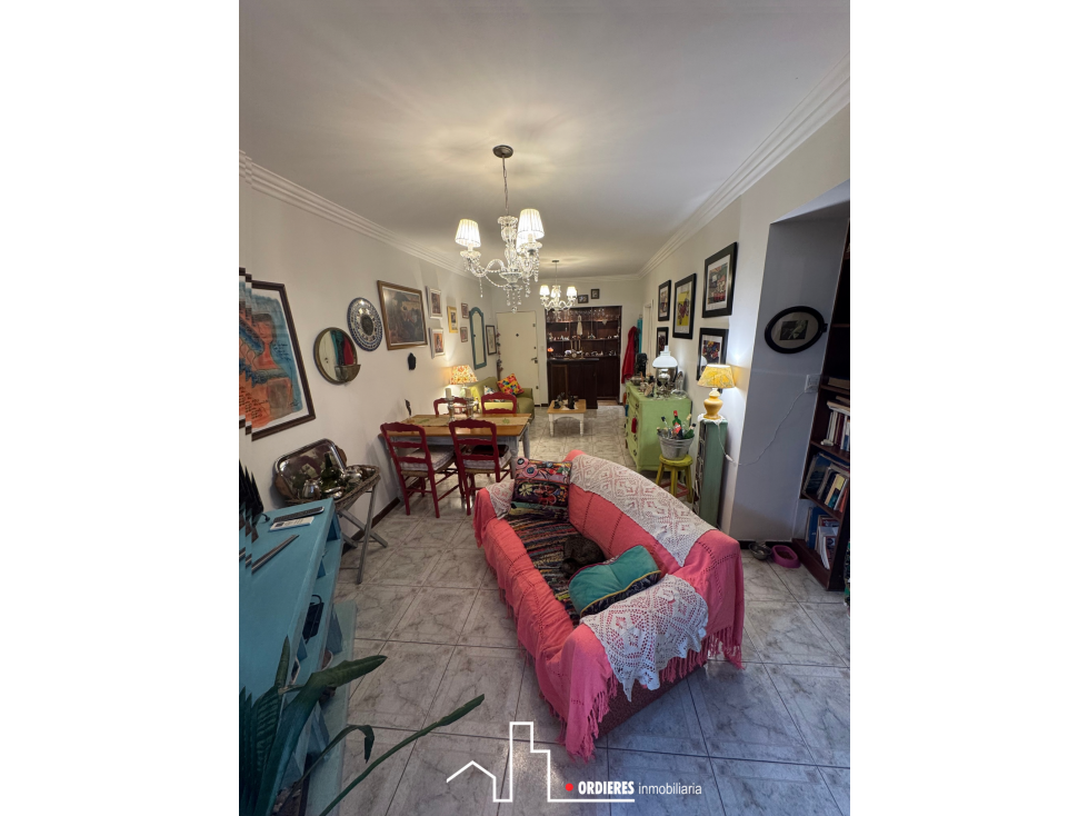 Departamento en venta La Perla - 2