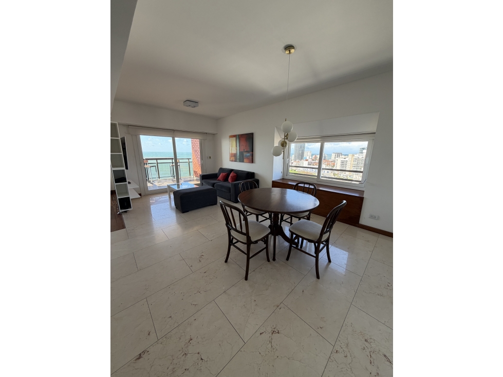 Departamento en alquiler- Maral 39 - 2