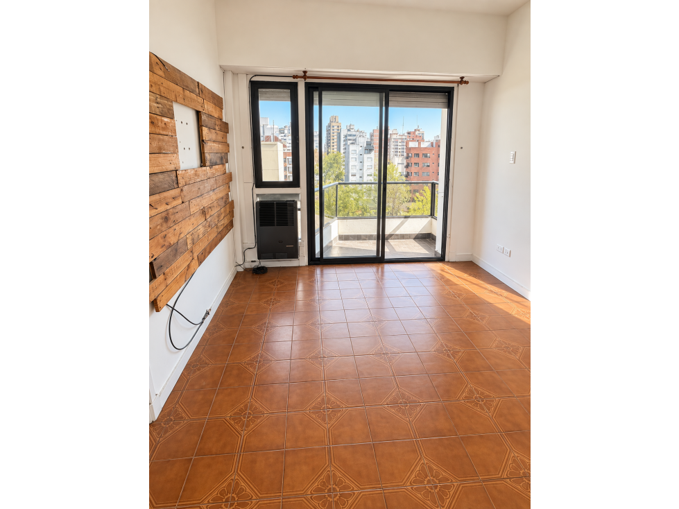 DEPARTAMENTO EN VENTA- 2 ambientes La Perla — foto 2