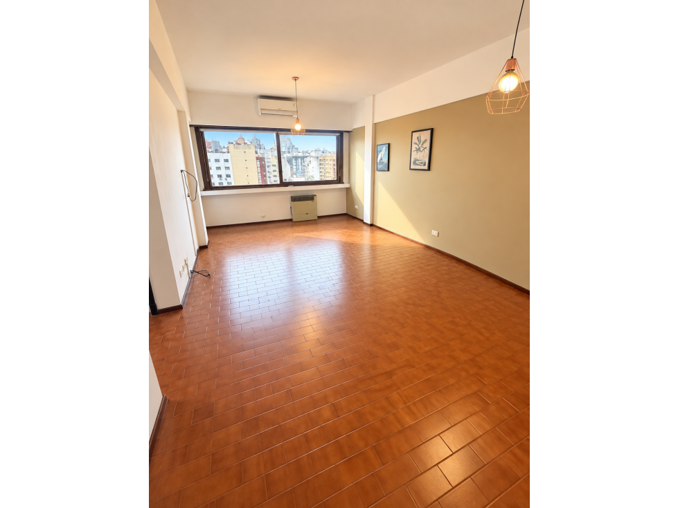 DEPARTAMENTO PLAZA MITRE 3 AMBIENTES — foto 2