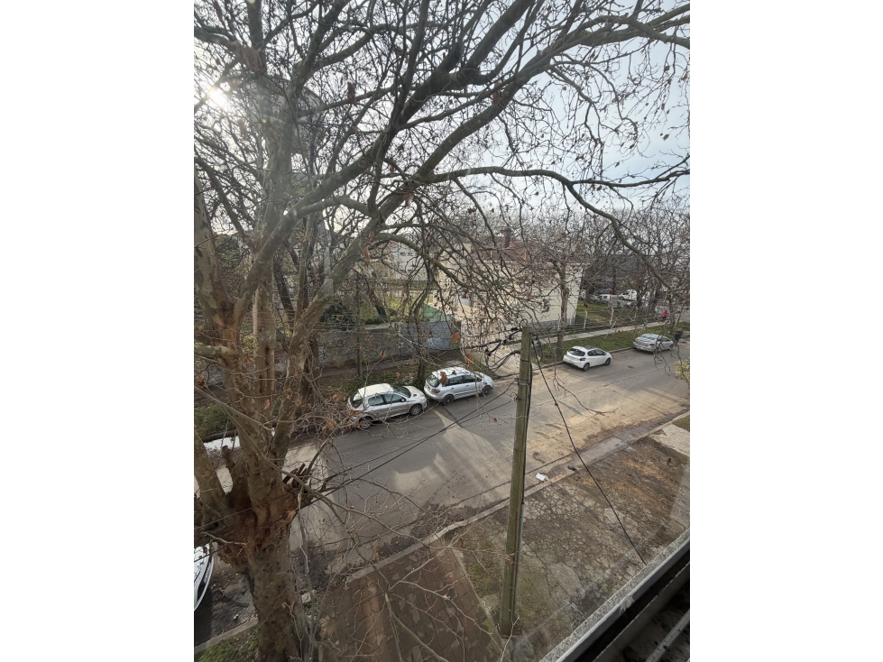DEPARTAMENTO EN ALQUILER ECHEVERRIA Y JUAN B JUSTO - 3