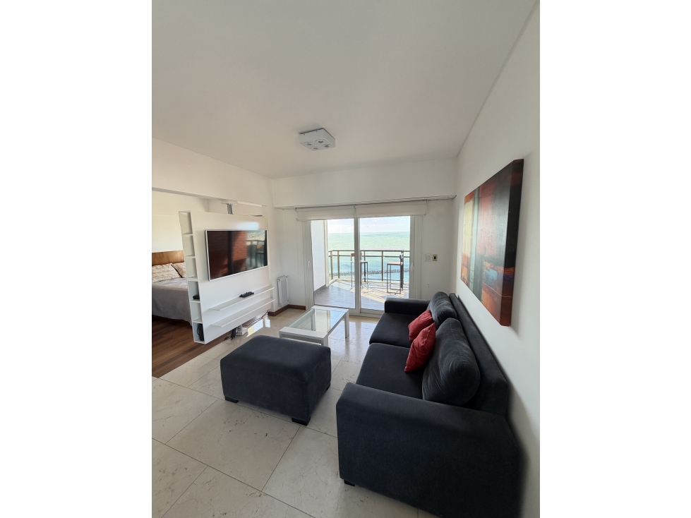 Departamento en alquiler- Maral 39 - 3