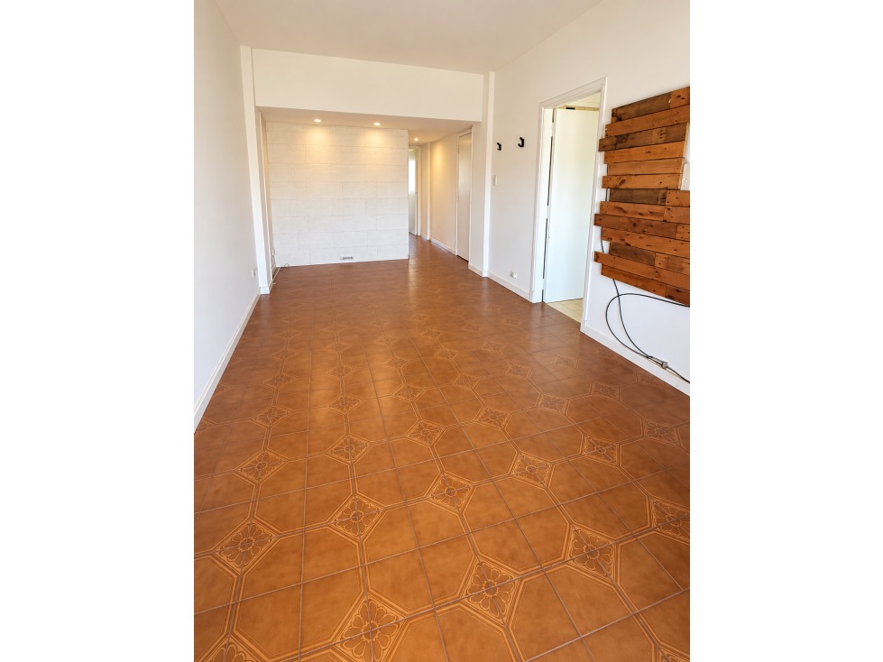 DEPARTAMENTO EN VENTA- 2 ambientes La Perla — foto 3