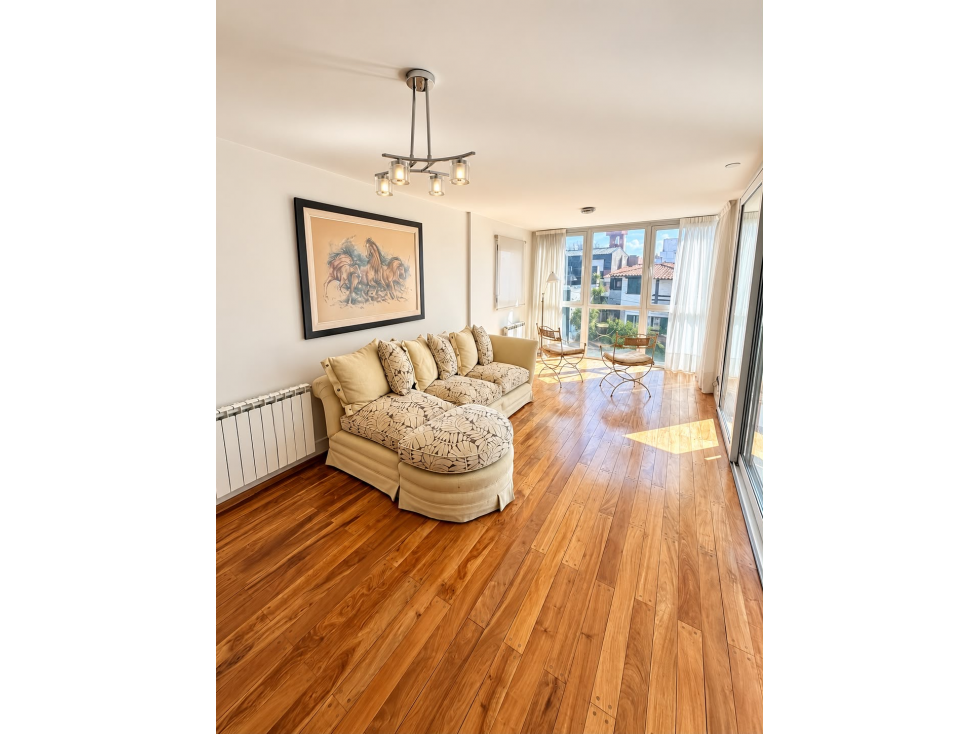 Venta en Playa Varese: Moderno Departamento