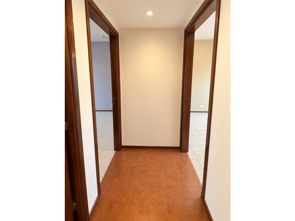 DEPARTAMENTO PLAZA MITRE 3 AMBIENTES — foto 3